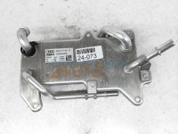 $200 Audi TRANSMISSION OIL COOLER 3.0T $200 Audi TRANSMISSION OIL COOLER 3.0T