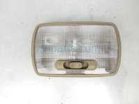 $30 Honda REAR DOME LIGHT - TAN $30 Honda REAR DOME LIGHT - TAN