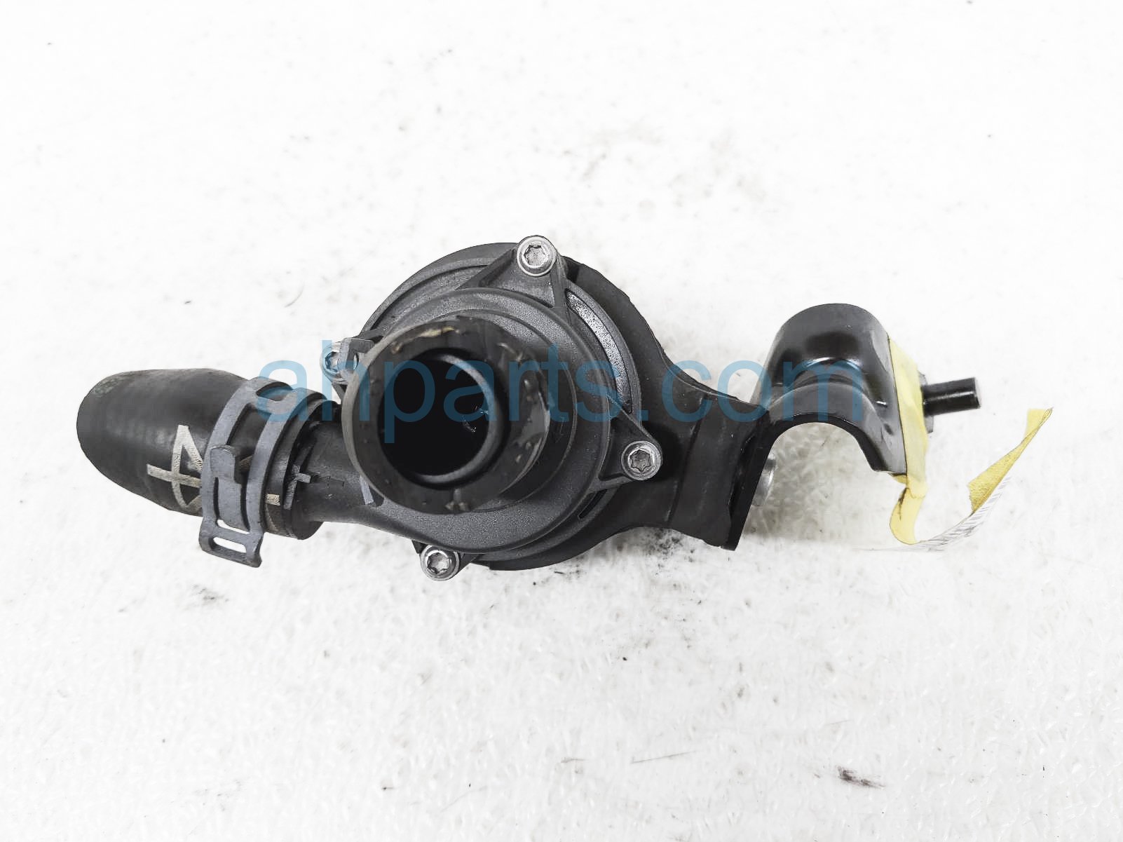 $40 Volkswagen AUXILIARY WATER PUMP