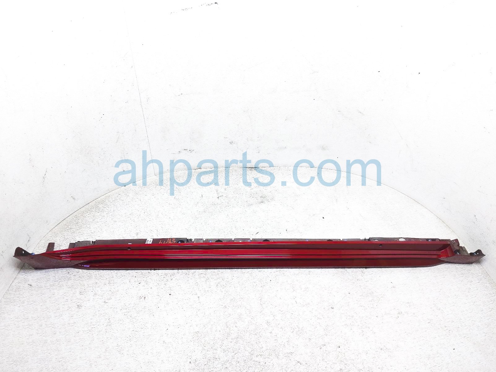 Sold 2021 Toyota Corolla Rocker Trim Passenger Side Skirt