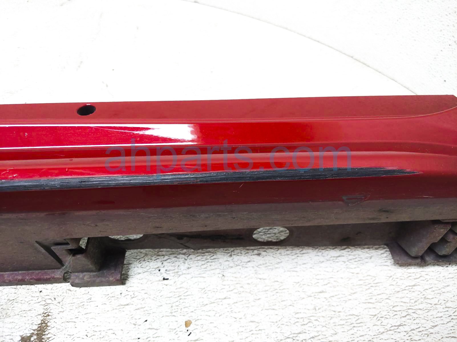 Sold 2021 Toyota Corolla Rocker Trim Passenger Side Skirt