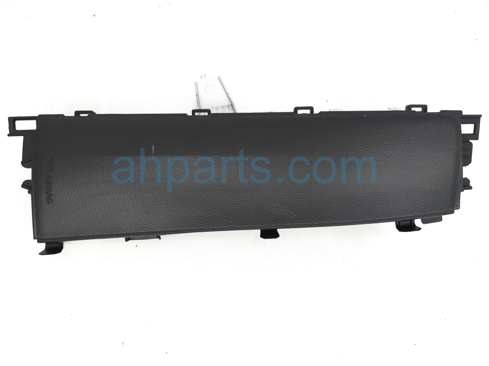 $300 Toyota RR/LH SEAT AIR BAG - BLACK SEDAN $300 Toyota RR/LH SEAT AIR BAG - BLACK SEDAN