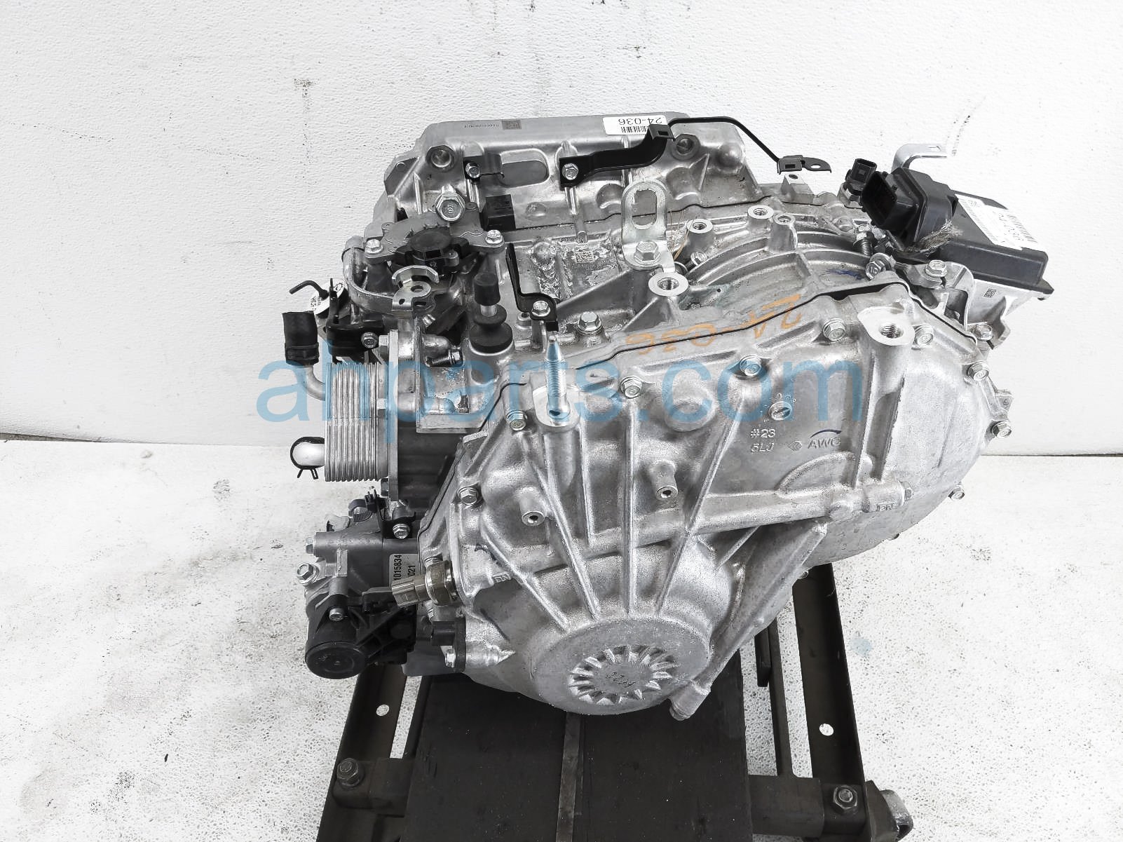 $1500 Honda A/T TRANSMISSION - 1.5L - 6K MILES $1500 Honda A/T TRANSMISSION - 1.5L - 6K MILES