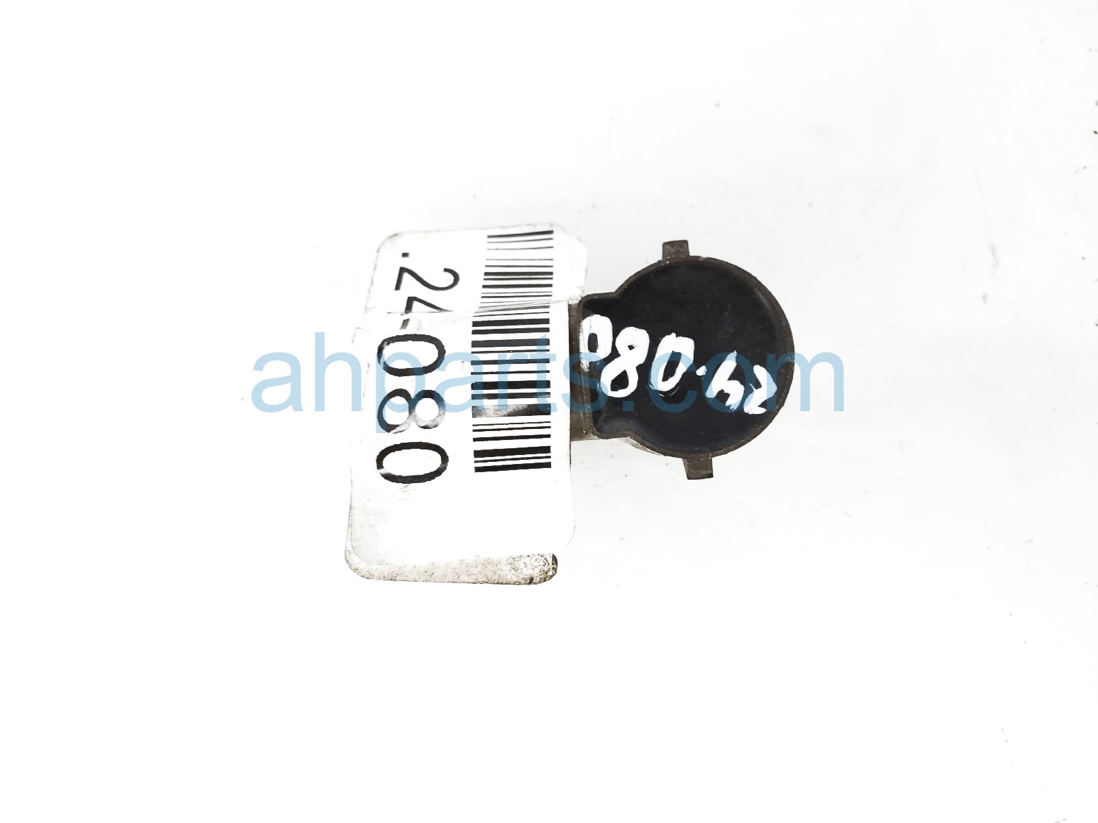 $40 Ford REAR SINGLE PARKING SENSOR - GREY $40 Ford REAR SINGLE PARKING SENSOR - GREY