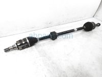 $165 Toyota FR/RH CV AXLE DRIVE SHAFT $165 Toyota FR/RH CV AXLE DRIVE SHAFT