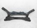 Sold 2021 Toyota Corolla Crossmember Rear Sub Frame / Cradle 51206 02060 Replacement Sold 2021 Toyota Corolla Crossmember Rear Sub Frame / Cradle 51206 02060 Replacement thumbnail