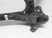 Sold 2021 Toyota Corolla Crossmember Rear Sub Frame / Cradle 51206 02060 Replacement Sold 2021 Toyota Corolla Crossmember Rear Sub Frame / Cradle 51206 02060 Replacement thumbnail