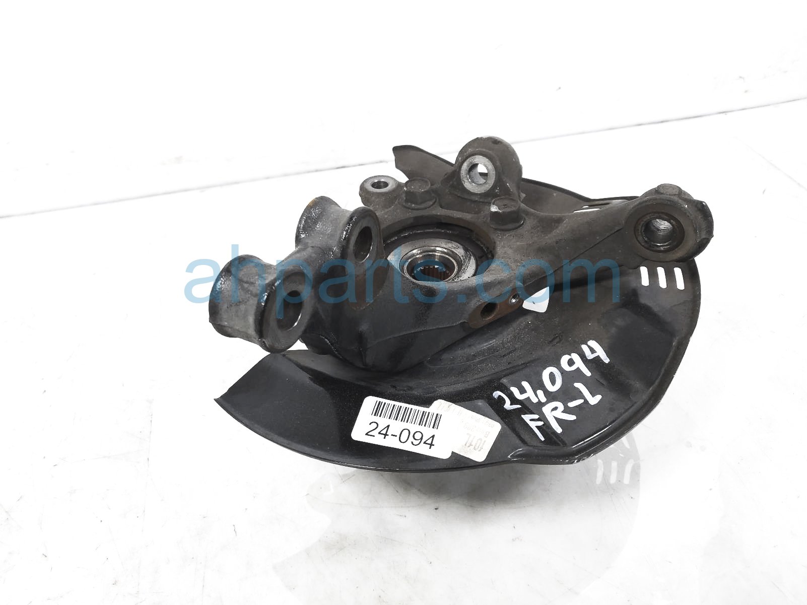 $149 Toyota FR/LH SPINDLE KNUCKLE HUB $149 Toyota FR/LH SPINDLE KNUCKLE HUB