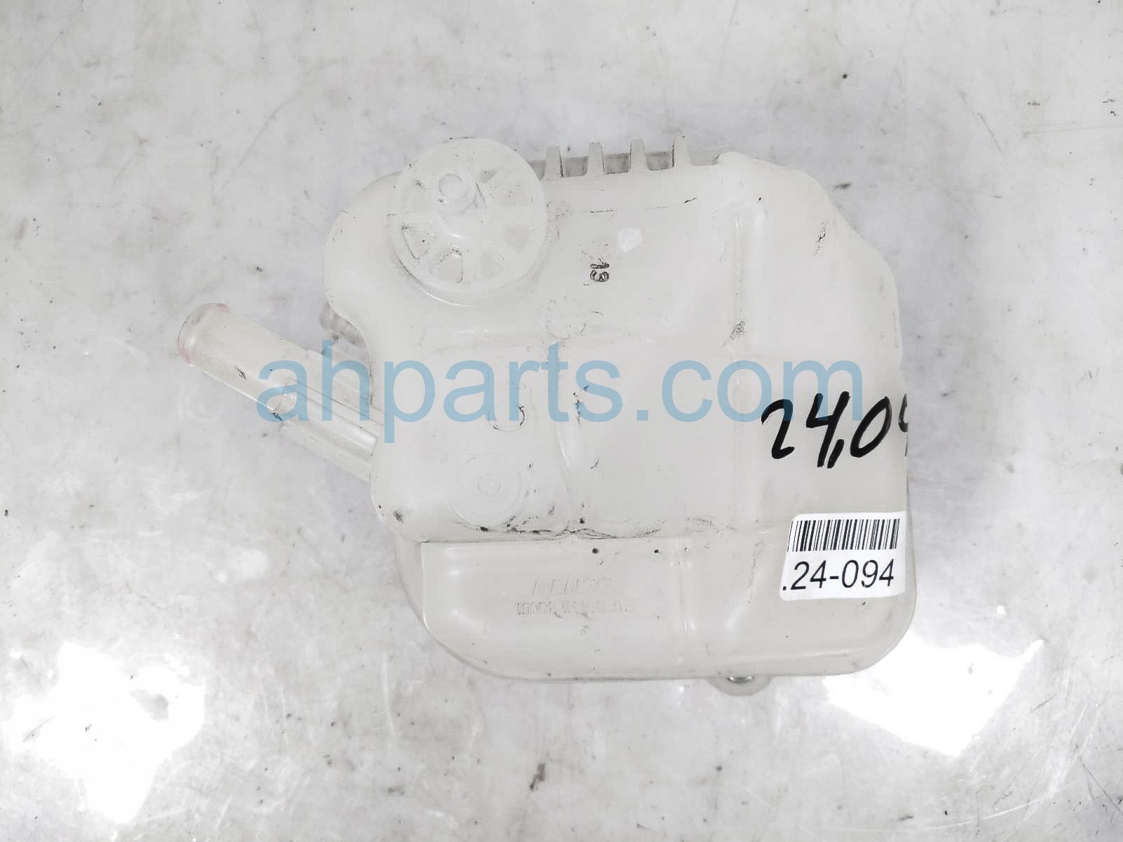 $44 Toyota COOLANT OVERFLOW RESERVOIR TANK