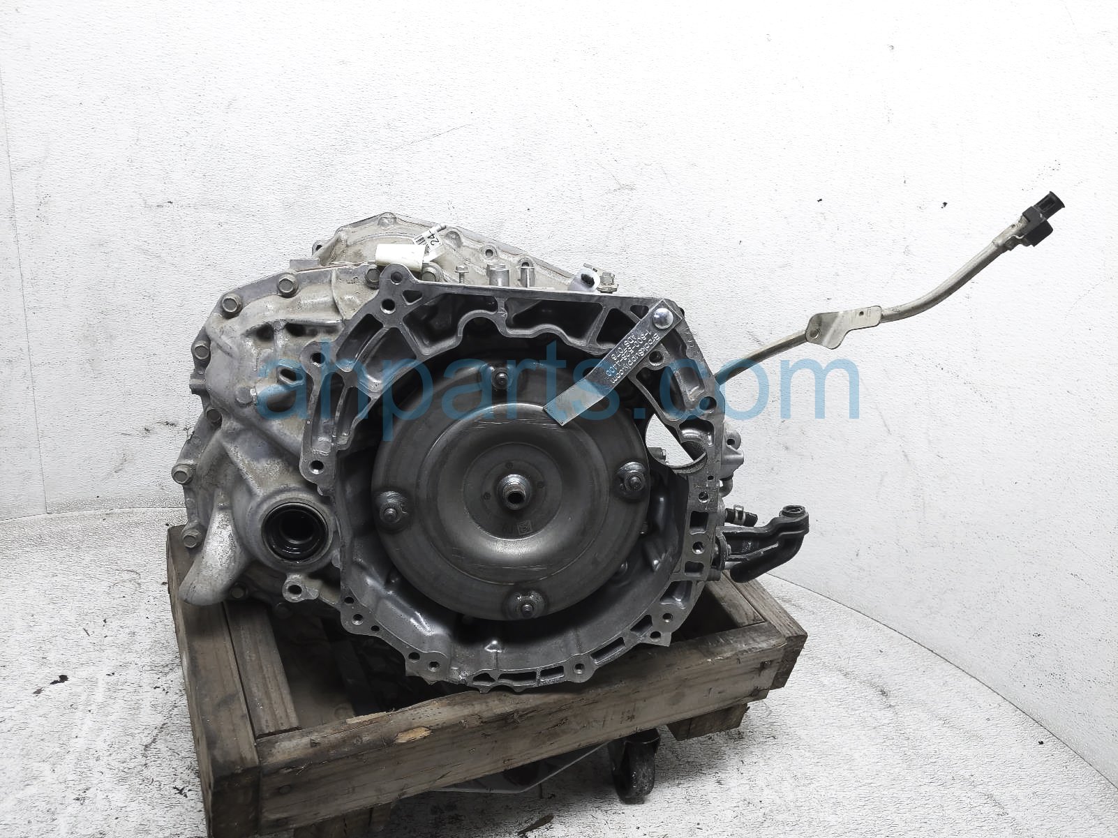 $675 Nissan AUTOMATIC TRANSMISSION = 76K MI $675 Nissan AUTOMATIC TRANSMISSION = 76K MI