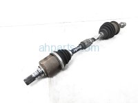 $85 Nissan FR/LH CV AXLE DRIVE SHAFT $85 Nissan FR/LH CV AXLE DRIVE SHAFT
