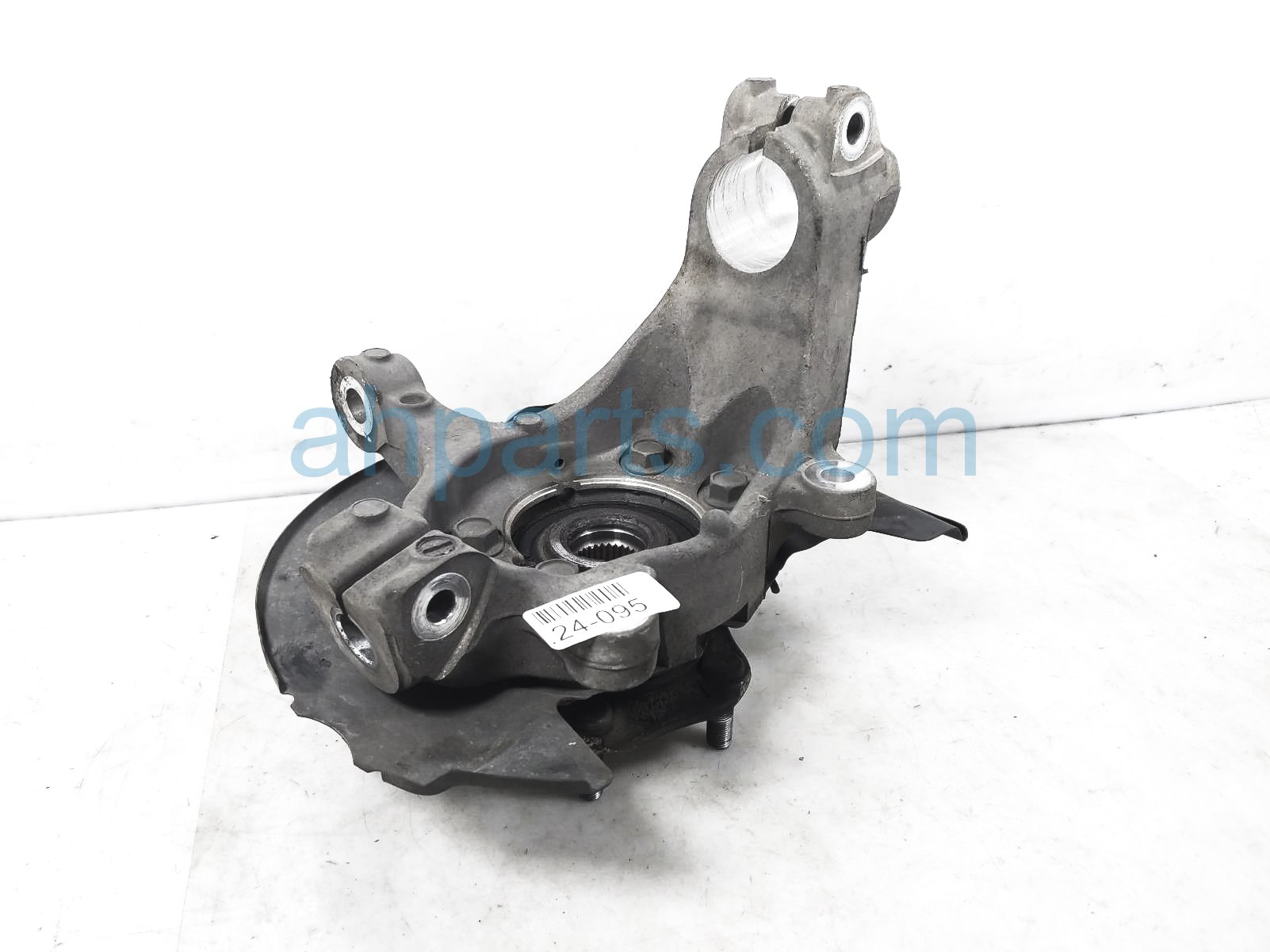 $99 Nissan FR/LH SPINDLE KNUCKLE HUB $99 Nissan FR/LH SPINDLE KNUCKLE HUB