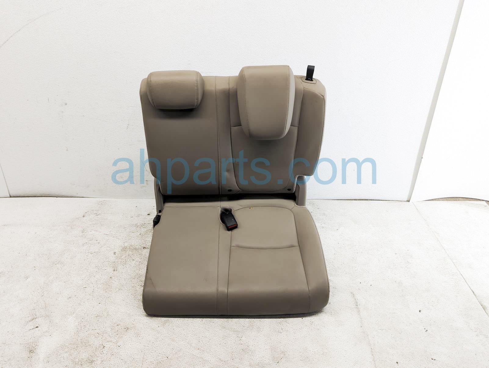 $225 Honda 3RD ROW LH SEAT - TAN EXL