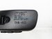 Sold 2019 Honda Odyssey Inside / Interior Rear View Mirror 76400 THR A02 Replacement Sold 2019 Honda Odyssey Inside / Interior Rear View Mirror 76400 THR A02 Replacement thumbnail