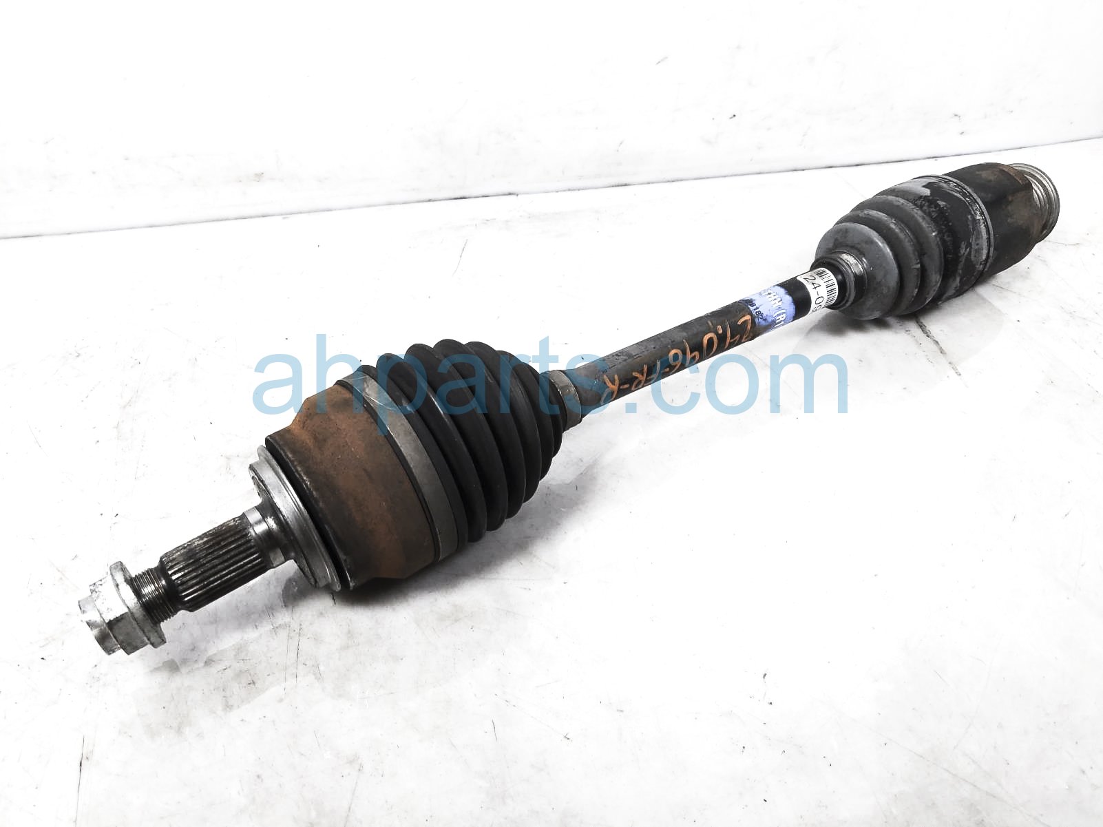 $109 Honda FR/RH OUTER CV AXLE DRIVE SHAFT $109 Honda FR/RH OUTER CV AXLE DRIVE SHAFT