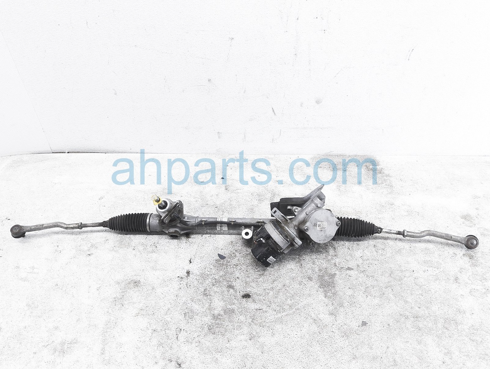 $200 Honda POWER STEERING RACK & PINION - niq $200 Honda POWER STEERING RACK & PINION - niq