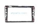 Sold 2021 Toyota Corolla Center Dash Radio Trim Bezel 55471 02230 Replacement Sold 2021 Toyota Corolla Center Dash Radio Trim Bezel 55471 02230 Replacement thumbnail