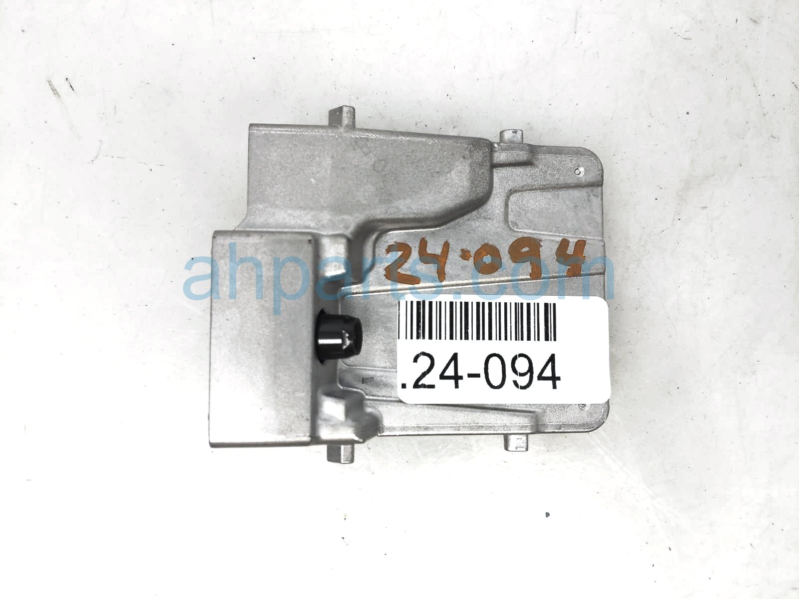 $125 Toyota FRONT MONOCULAR CAMERA - SDN $125 Toyota FRONT MONOCULAR CAMERA - SDN