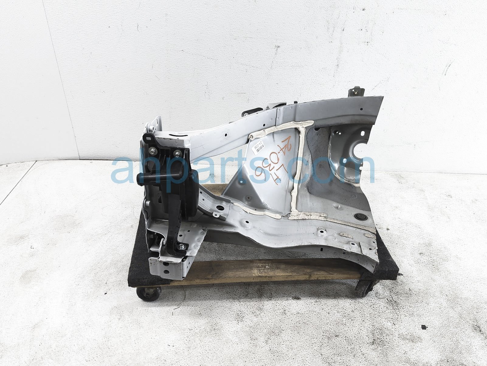 $299 Honda LH APRON SHOCK TOWER FRAME - WHITE $299 Honda LH APRON SHOCK TOWER FRAME - WHITE