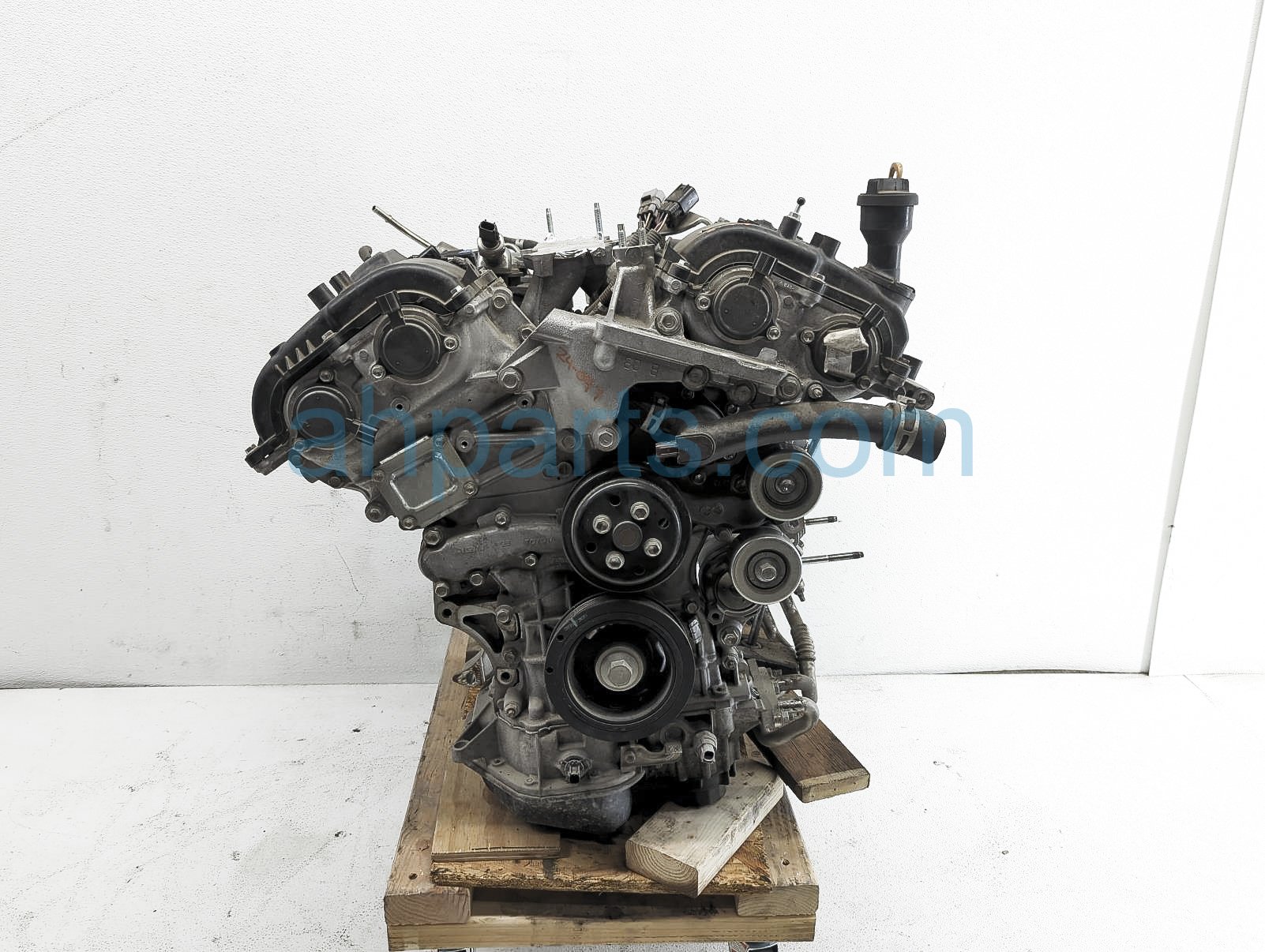 $2500 Toyota LONG BLOCK ENGINE / MOTOR = 115K MI $2500 Toyota LONG BLOCK ENGINE / MOTOR = 115K MI