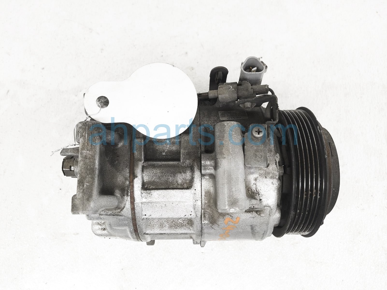 $99 Toyota AC PUMP / COMPRESSOR $99 Toyota AC PUMP / COMPRESSOR