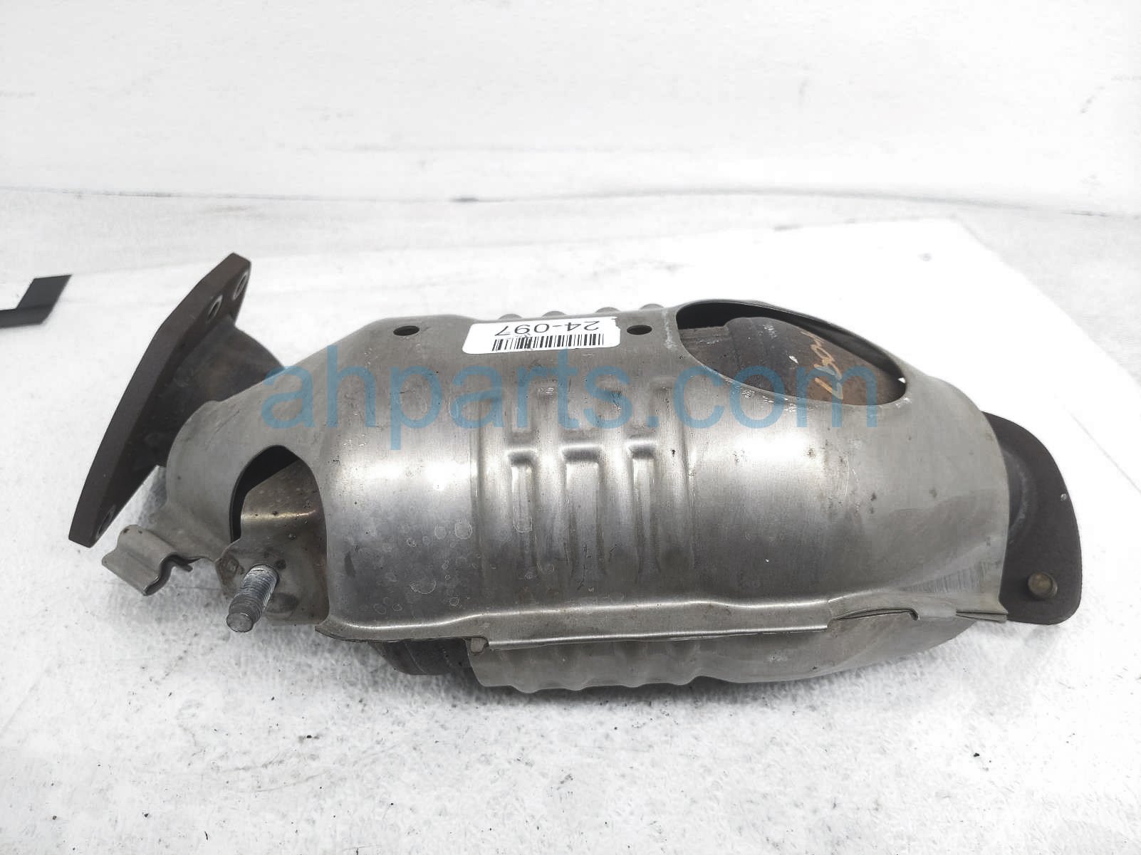 $399 Toyota REAR EXHAUST MANIFOLD $399 Toyota REAR EXHAUST MANIFOLD