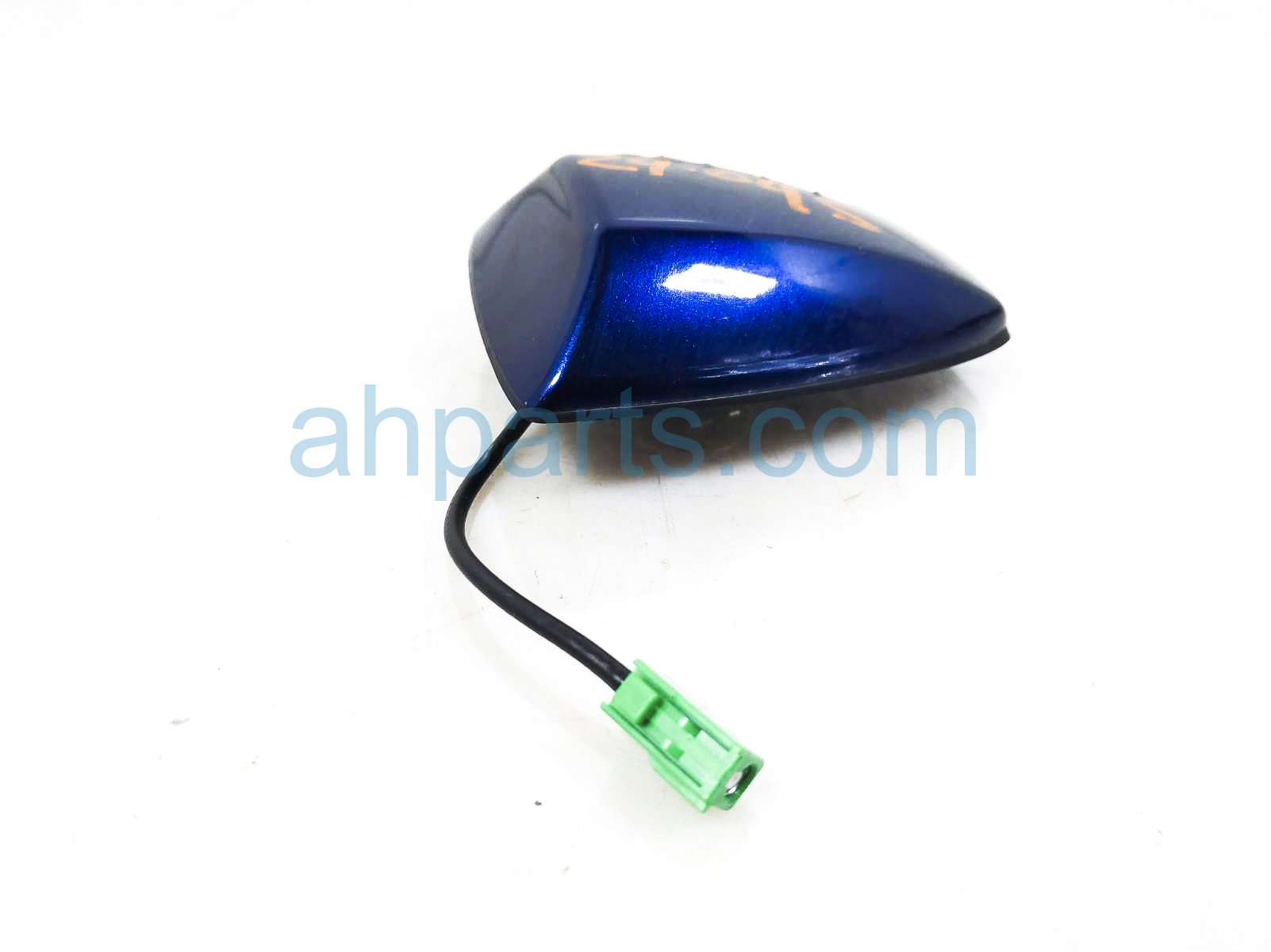 $45 Nissan ROOF ANTENNA ASSY - BLUE $45 Nissan ROOF ANTENNA ASSY - BLUE