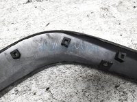 $50 Toyota FR/LH FENDER FLARE - GREY $50 Toyota FR/LH FENDER FLARE - GREY