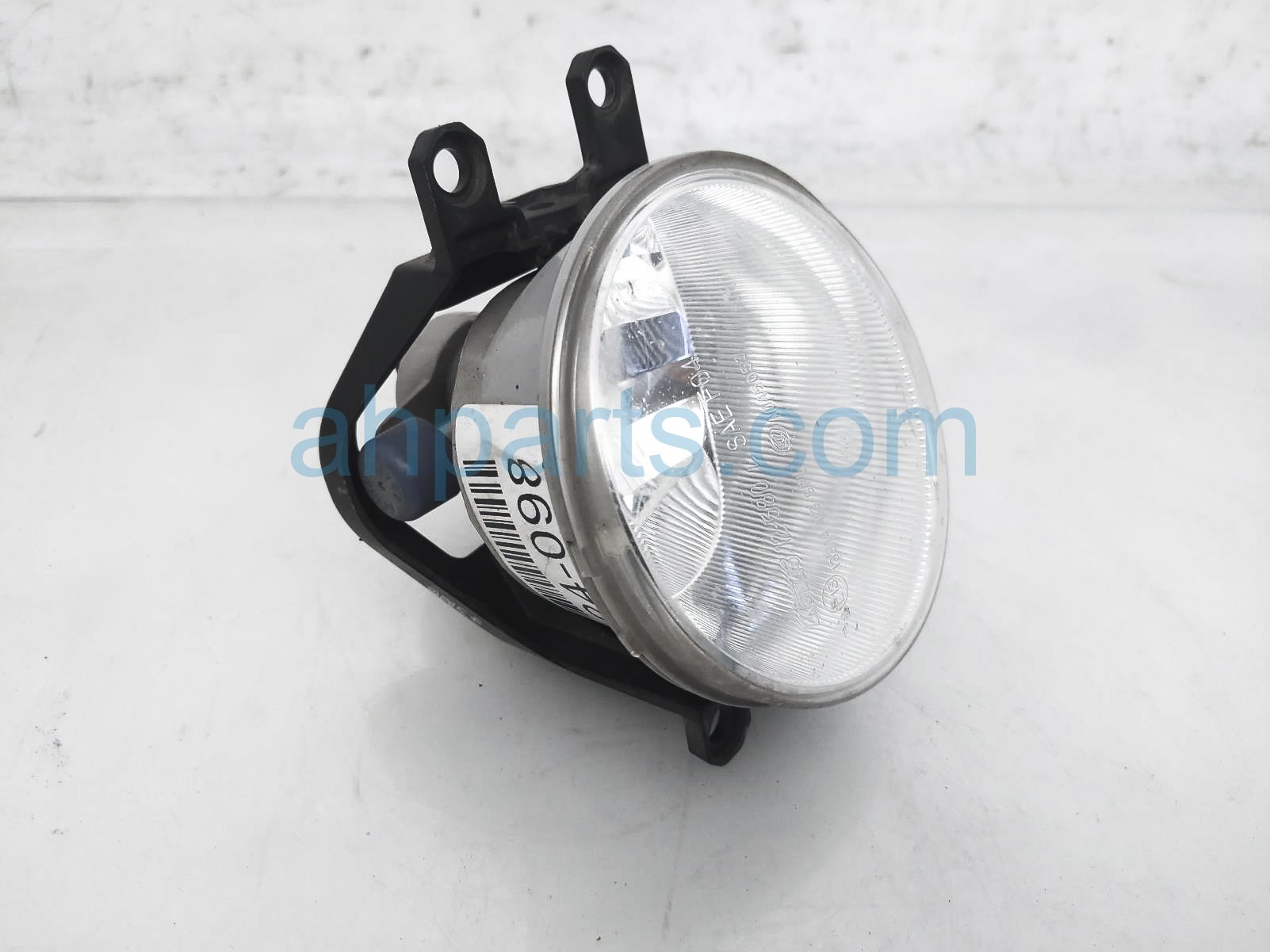 $65 Toyota LH FOG LAMP / LIGHT $65 Toyota LH FOG LAMP / LIGHT