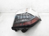$155 Toyota RH TAIL LAMP (ON BODY) $155 Toyota RH TAIL LAMP (ON BODY)