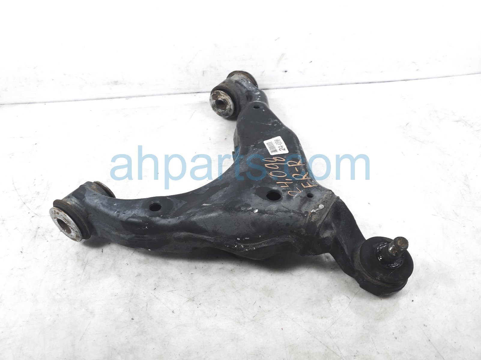 $149 Toyota FR/RH LOWER CONTROL ARM $149 Toyota FR/RH LOWER CONTROL ARM