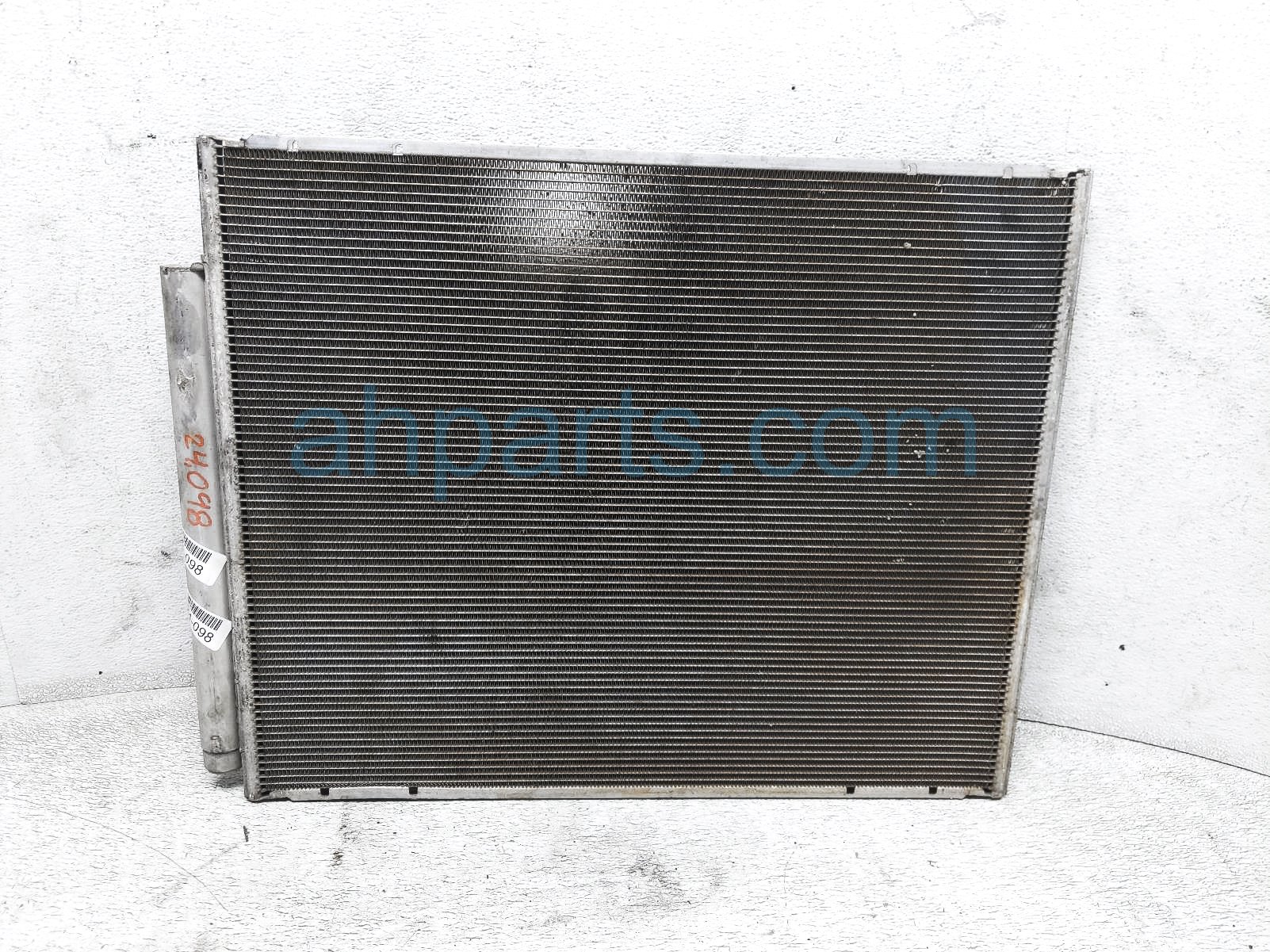 $135 Toyota AC CONDENSER - 52K MILES $135 Toyota AC CONDENSER - 52K MILES