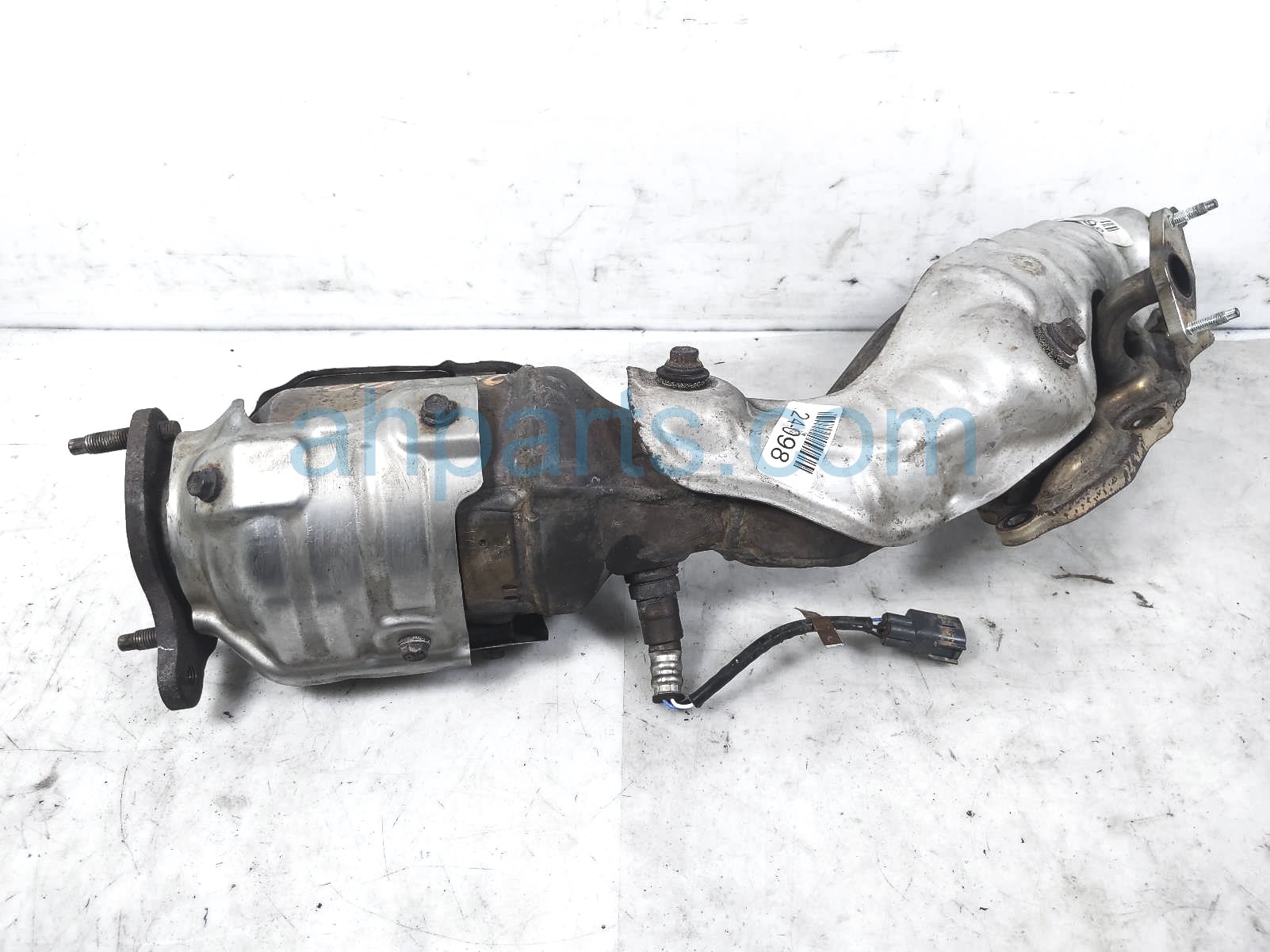 $249 Toyota LH EXHAUST MANIFOLD - 4.0L FEDERAL $249 Toyota LH EXHAUST MANIFOLD - 4.0L FEDERAL