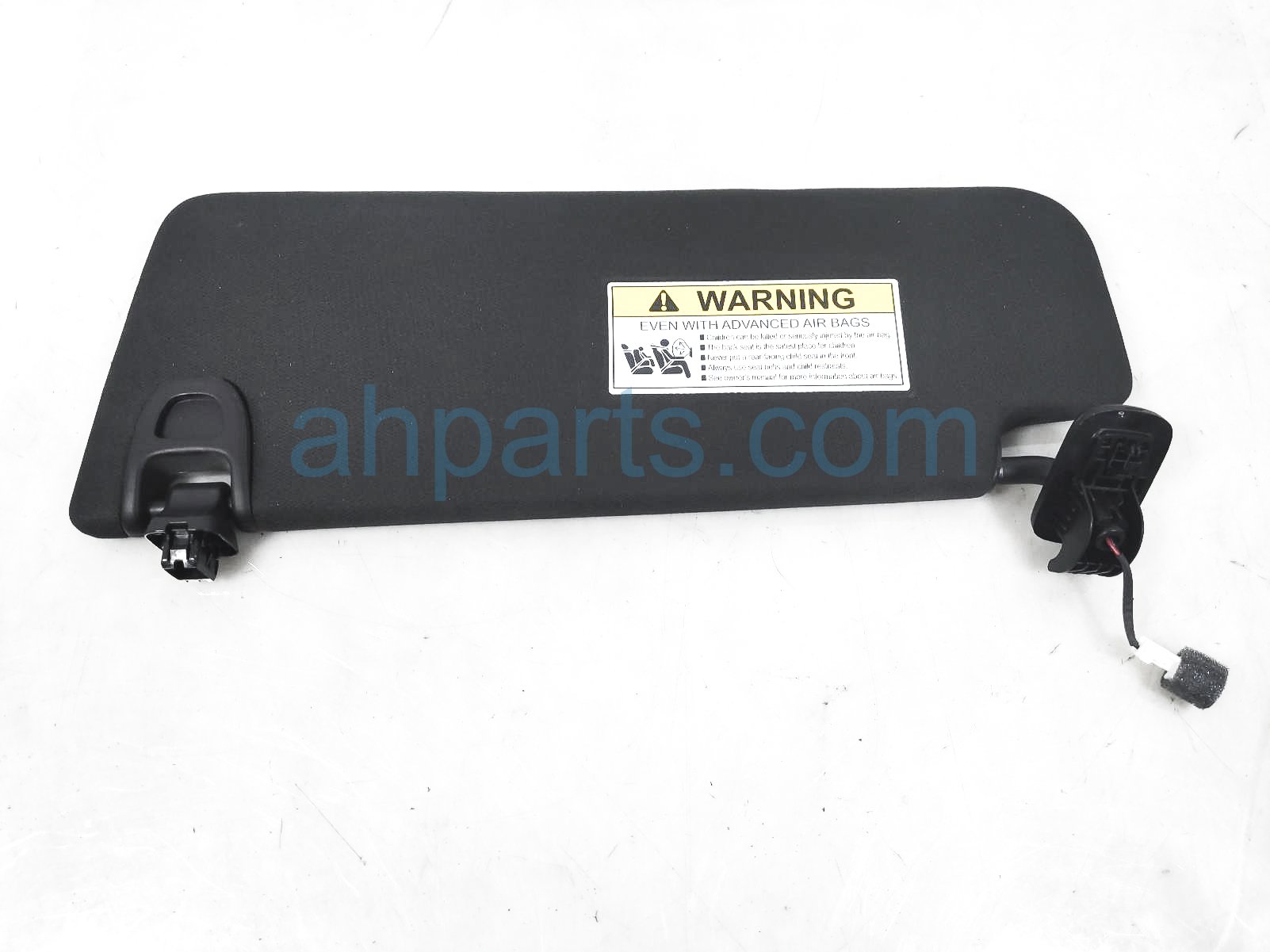 $45 Honda RH INTERIOR SUN VISOR - BLACK $45 Honda RH INTERIOR SUN VISOR - BLACK