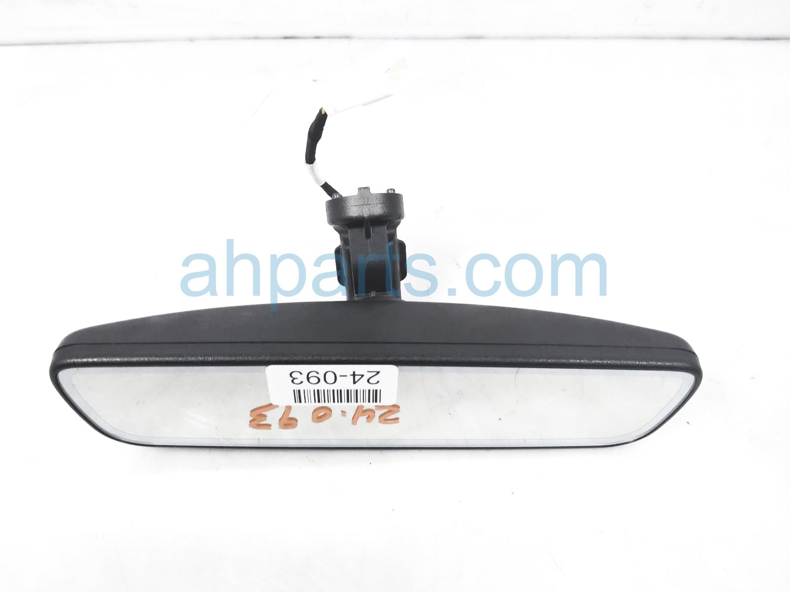 $199 Honda INTERIOR REAR VIEW MIRROR - AUTO DIM