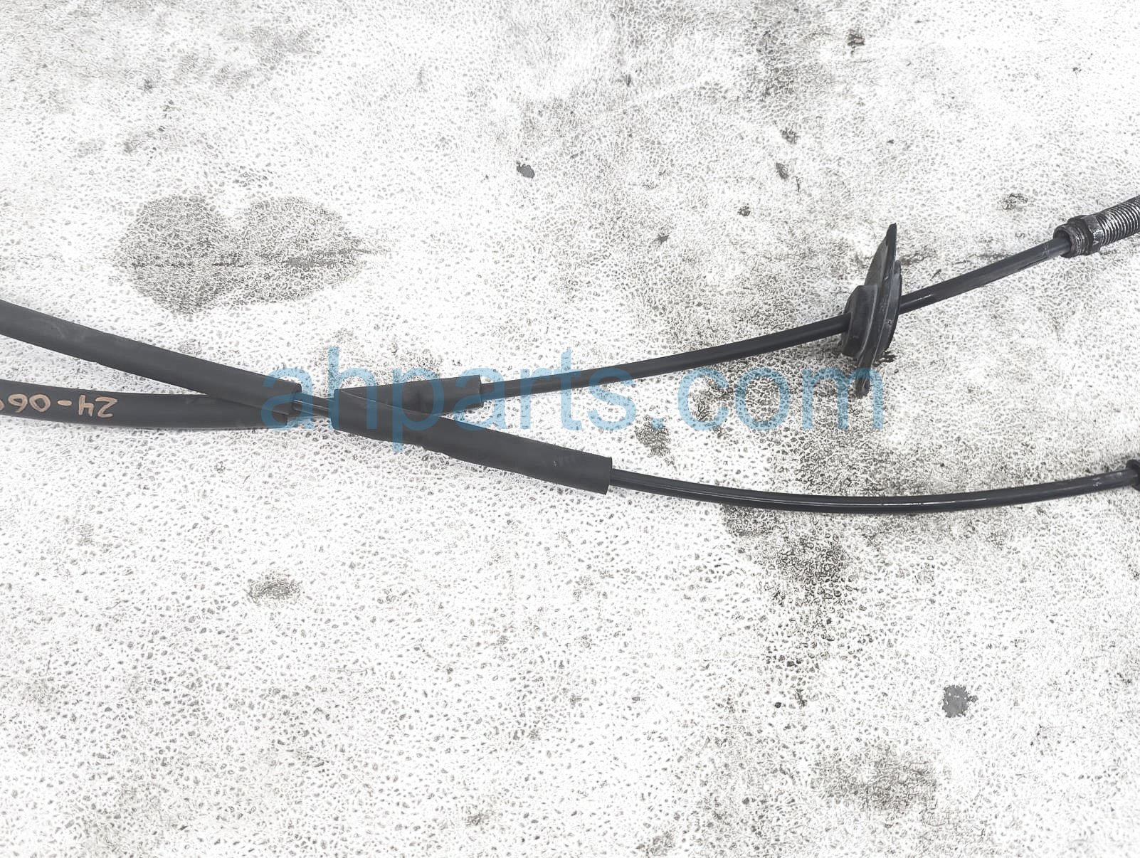 Sold 1991 Toyota MR2 Mt Shifter W/ Shift Cables 33821-17060