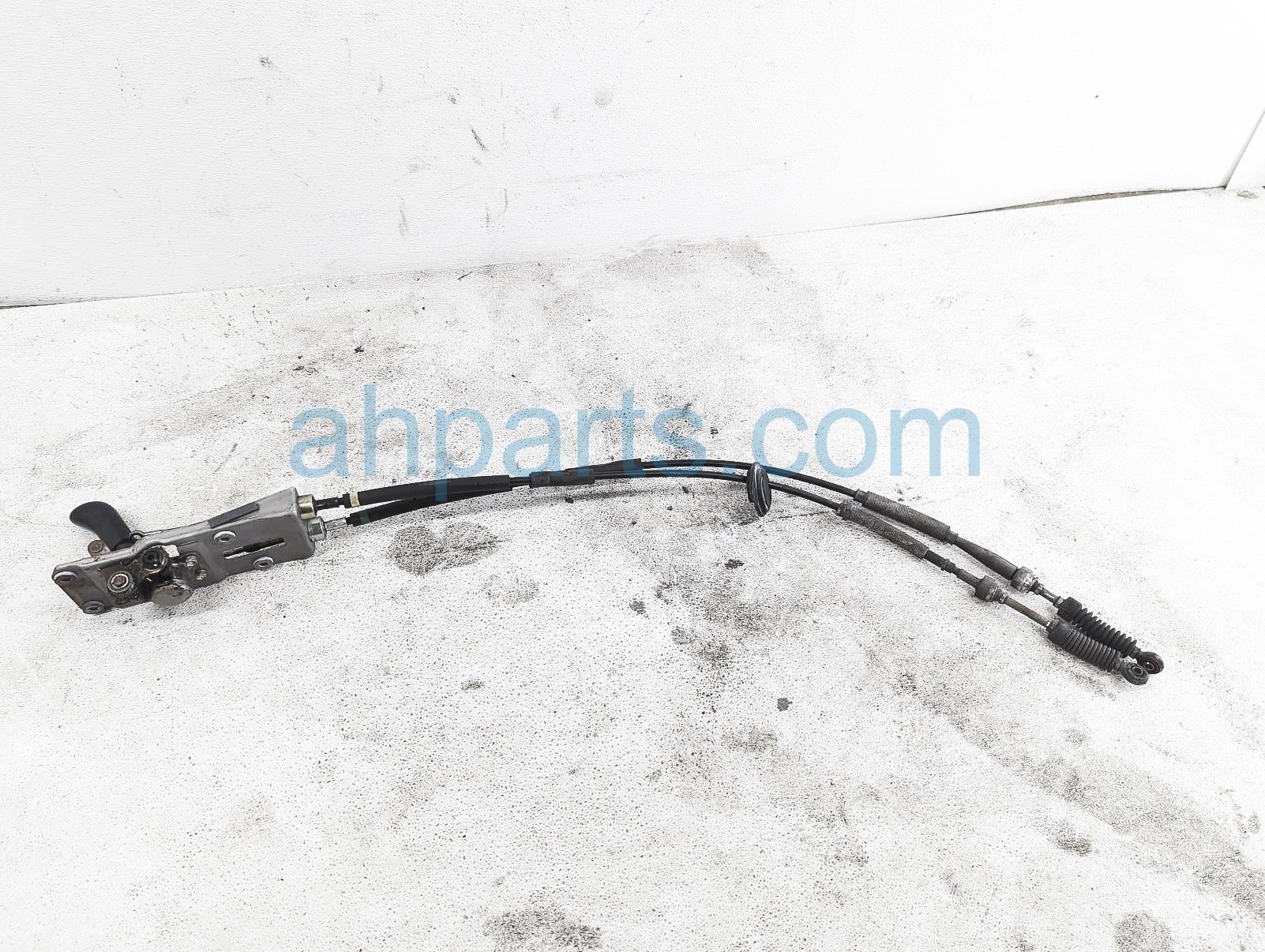 Sold 1991 Toyota MR2 Mt Shifter W/ Shift Cables 33821-17060