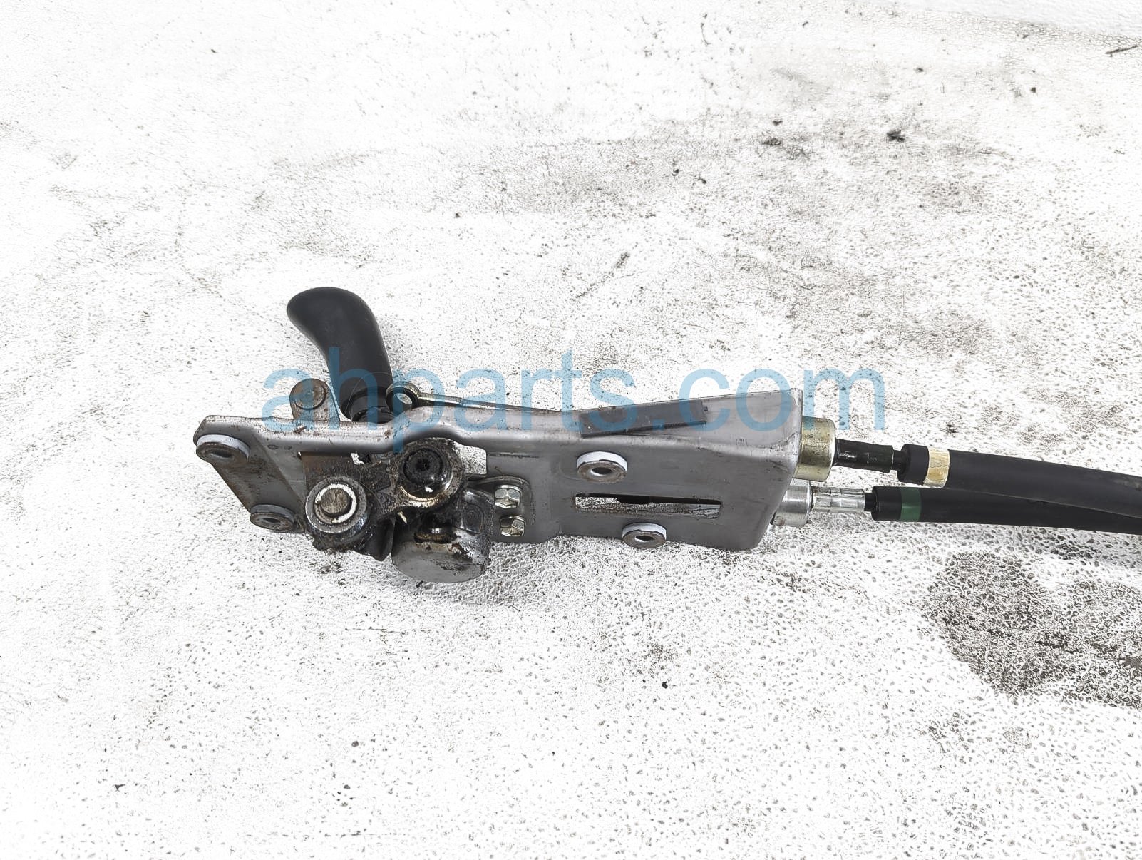 Sold 1991 Toyota MR2 Mt Shifter W/ Shift Cables 33821-17060