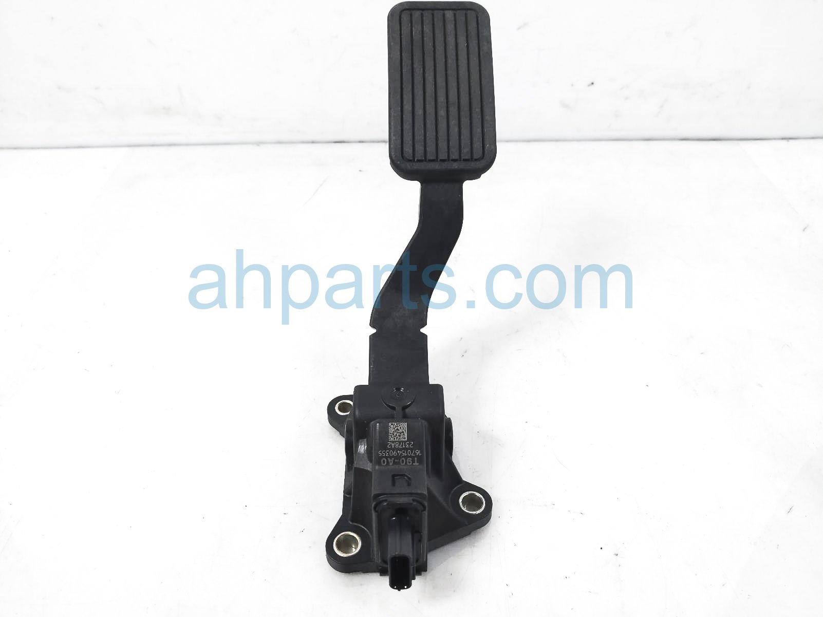 $30 Honda GAS / ACCELERATOR PEDAL $30 Honda GAS / ACCELERATOR PEDAL
