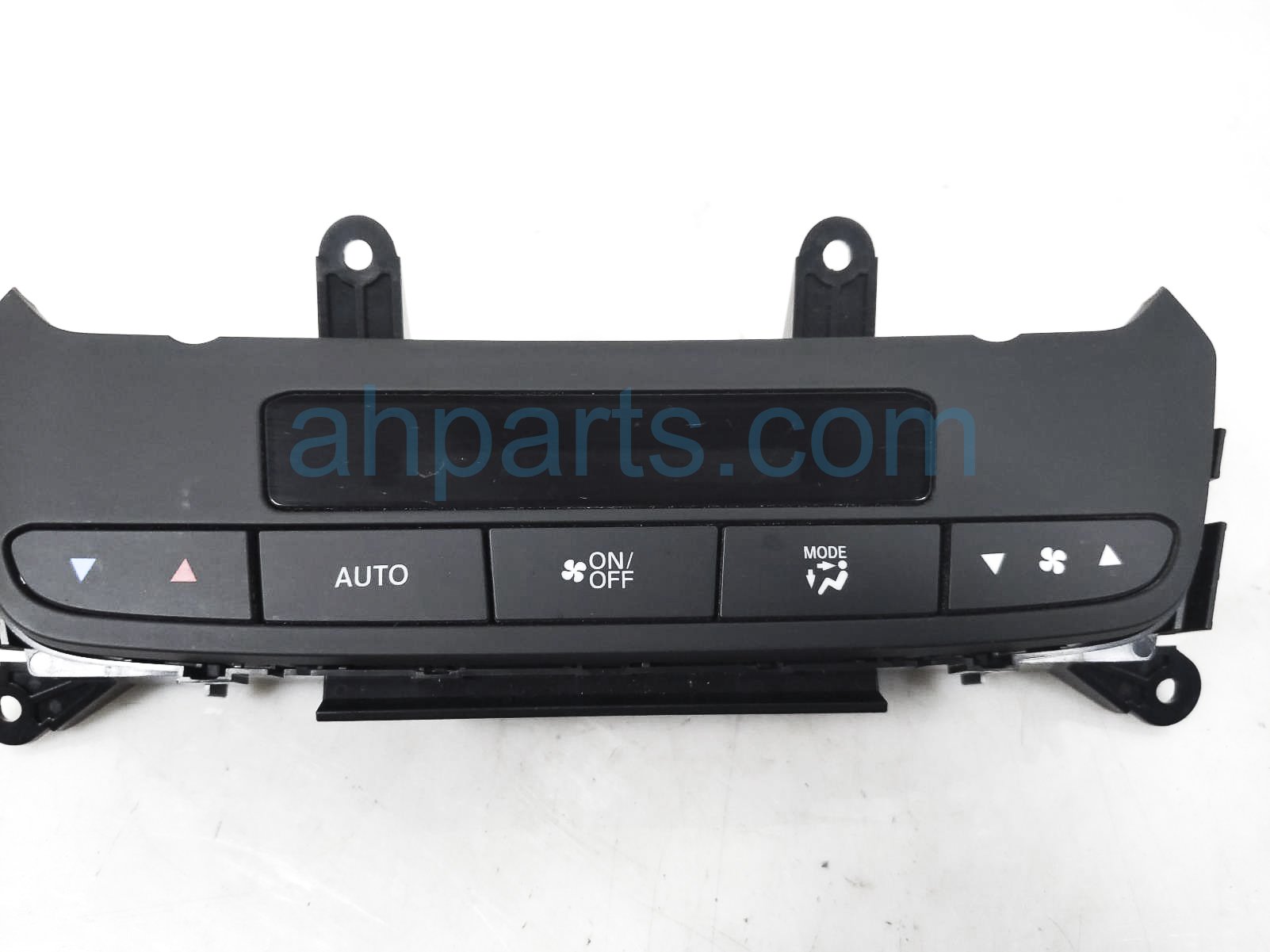 $75 Honda REAR HVAC TEMPERATURE CONTROL UNIT $75 Honda REAR HVAC TEMPERATURE CONTROL UNIT