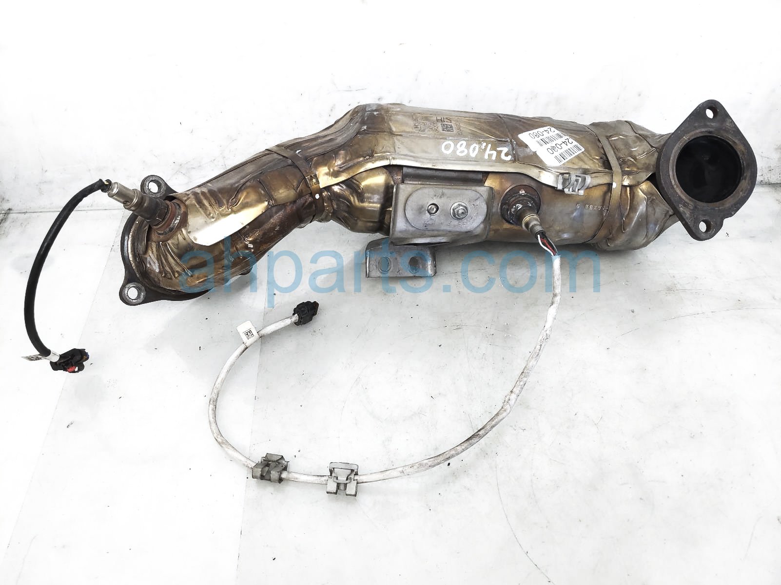 $750 Ford EXHAUST CONVERTER - 2.3L XLT $750 Ford EXHAUST CONVERTER - 2.3L XLT