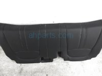 $275 Honda REAR LOWER SEAT CUSHION - BLACK TS $275 Honda REAR LOWER SEAT CUSHION - BLACK TS