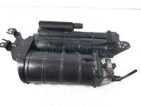$125 Acura FUEL VAPOR CHARCOAL CANSITER - 3.5L $125 Acura FUEL VAPOR CHARCOAL CANSITER - 3.5L