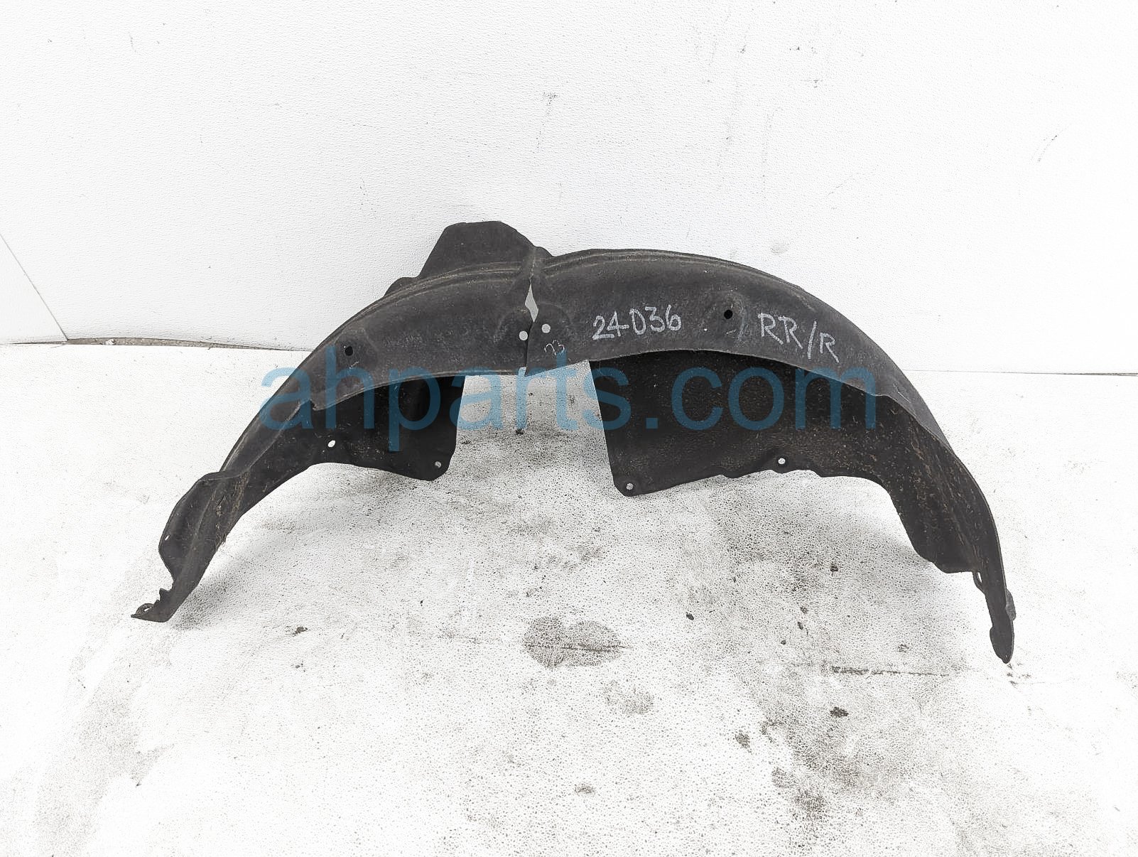 $45 Honda RR/RH INNER FENDER LINER