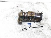 $1200 Audi EXHAUST CONVERTER $1200 Audi EXHAUST CONVERTER
