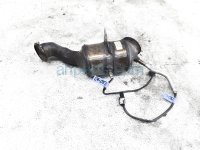 $495 Mercedes FRONT EXHAUST CONVERTER MANIFOLD $495 Mercedes FRONT EXHAUST CONVERTER MANIFOLD