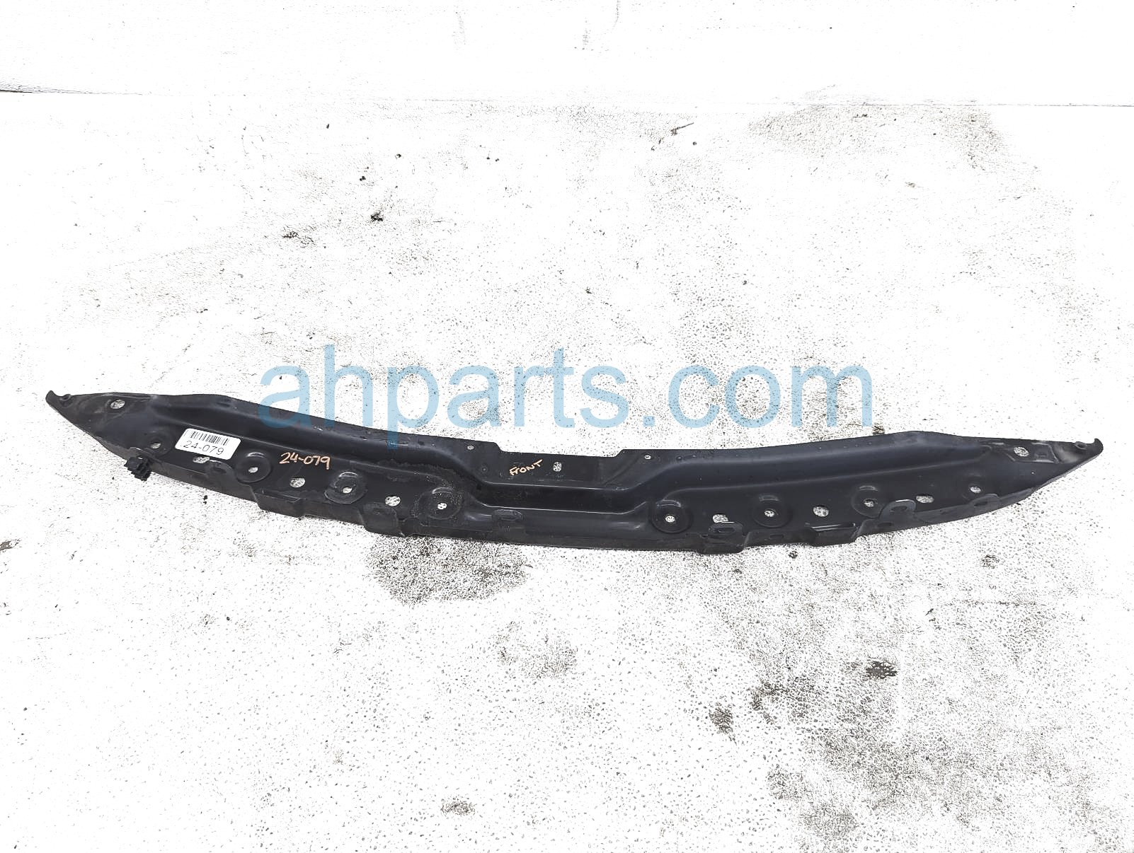 $50 Infiniti RADIATOR SUPPORT UPPER RETAINER $50 Infiniti RADIATOR SUPPORT UPPER RETAINER