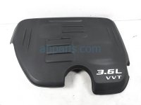 $75 Chrysler ENGINE APPEARANCE COVER $75 Chrysler ENGINE APPEARANCE COVER