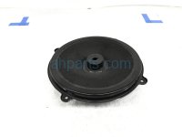 $65 Infiniti REAR SUBWOOFER SPEAKER $65 Infiniti REAR SUBWOOFER SPEAKER