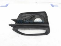 $50 Infiniti RH FOG LIGHT TRIM BEZEL COVER -BLACK $50 Infiniti RH FOG LIGHT TRIM BEZEL COVER -BLACK
